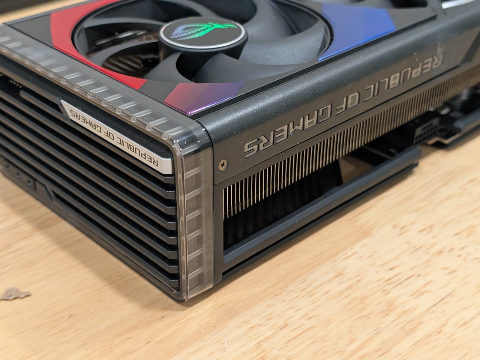 PREMIUM-ANGEBOT ASUS ROG Strix – Rtx 4090 24Gb Graphics Card Bewertung und Preis