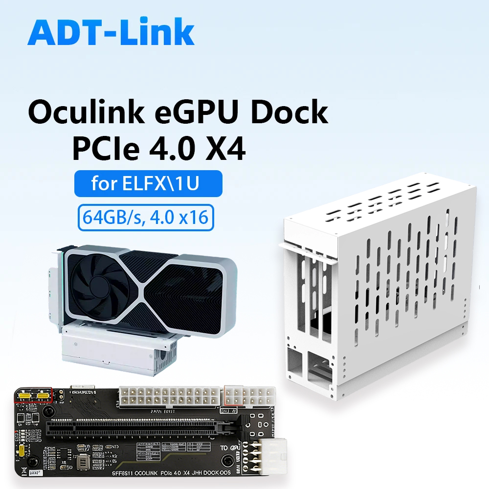 Oculink eGPU Grafikkarten-Dock – Oculink Egpu Dock Graphics Card Bewertung und Preis