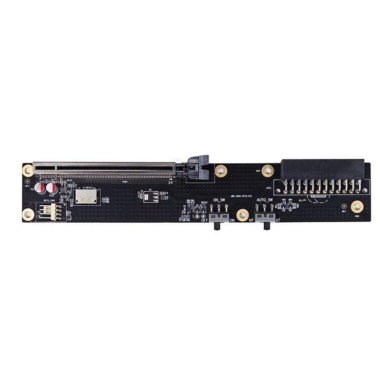 Notebook-Laptop-Unterstützung  – Oculink Egpu Dock Graphics Card Bewertung und Preis