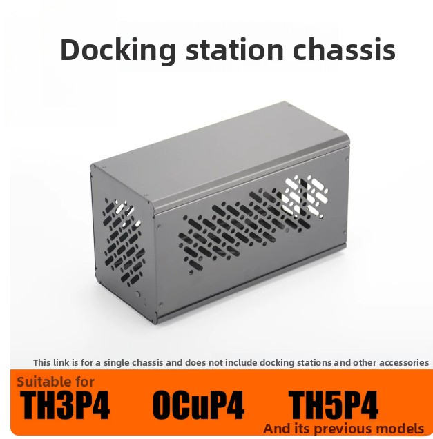 Thunderbolt 3/4 GPU-Dock-Gehäu – Thunderbolt 4 External Gpu Enclosure Bewertung und Preis