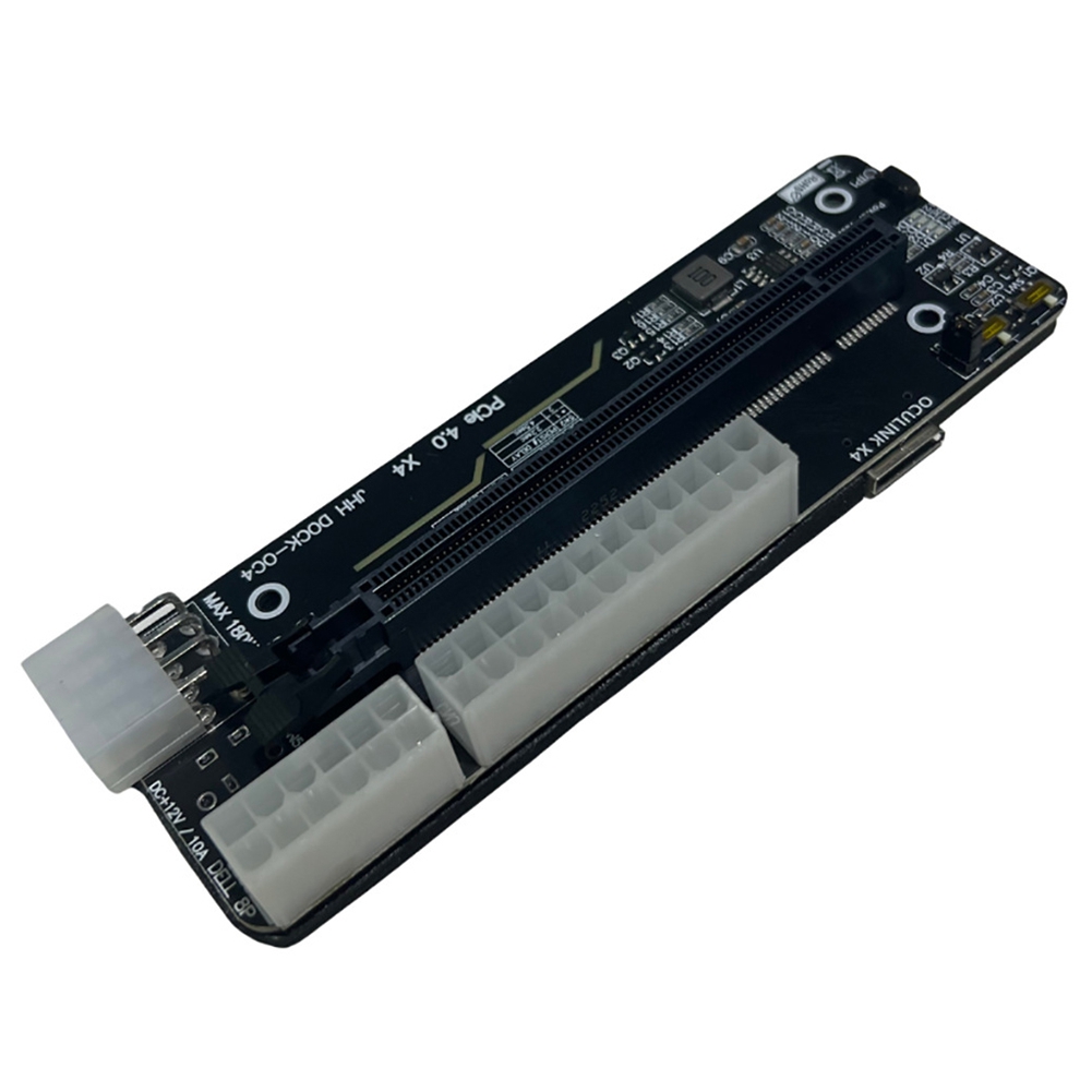VEHO-For Oculink/M.2 NVMe Exte – Oculink Egpu Dock Graphics Card Bewertung und Preis