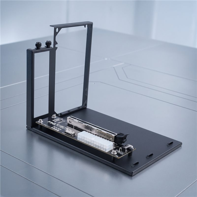 Hochwertige F9G-BK7 Oculink EG – Oculink Egpu Dock Graphics Card Bewertung und Preis
